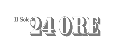 Il Sole 24 logo